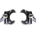 1973-1987 C10 2.5" LOWERING SPINDLES (1" ROTORS)
