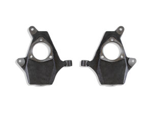 2007-2016 SILVERADO/SIERRA 1500 & 2007-2014 GM SUV 2" LOWERING SPINDLES