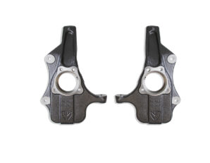 2019-2025 SILVERADO/SIERRA 1500 & 2021-2025 GM SUV 2" LOWERING SPINDLES