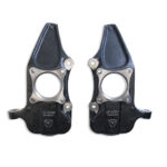 2015-2020 F-150 2WD/4WD 2" LOWERING SPINDLES (REQUIRES 22" RIMS OR LARGER)