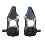 2009-2014 F-150 2WD/4WD 2" LOWERING SPINDLES (REQUIRES 22" RIMS OR LARGER)