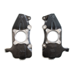 2021-2026 F-150 2WD/4WD 2" LOWERING SPINDLES (REQUIRES 22" RIMS OR LARGER)