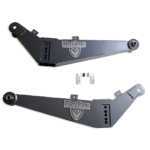 2021-2026 GM SUV REAR 0"-4" LOWERING CONTROL ARMS *** SIGNIFICANT REAR GROUND CLEARANCE REDUCTION ***