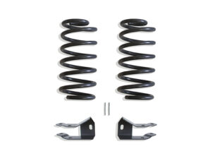 2007-2014 GM SUV (ALL) | 2015-2020 GM SUV (NON MAGNERIDE) 4" REAR LOWERING BOX KIT