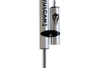 2007-2018 JEEP JK WRANGLER VULCAN RESERVOIR REAR SHOCK - 2" LIFT HEIGHT (1 PC)