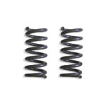 1982-2004 S-10/SONOMA/BLAZER/JIMMY 2WD 3" FRONT LOWERING COILS (4 CYL)