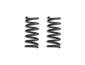 1988-1998 SILVERADO/SIERRA 1500 2WD 1" FRONT LOWERING COILS (V8)