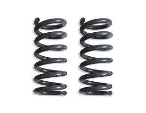 1988-1998 SILVERADO/SIERRA 1500 2WD 2" FRONT LOWERING COILS (V6)
