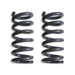1988-1998 SILVERADO/SIERRA 1500 2WD 3" FRONT LOWERING COILS (V8)