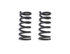 1999-2006 SILVERADO/SIERRA 1500 2WD 1" FRONT LOWERING COILS (V8)