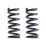 1999-2006 SILVERADO/SIERRA 1500 2WD 2" FRONT LOWERING COILS (V6)