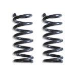 1999-2006 SILVERADO/SIERRA 1500 2WD 2" FRONT LOWERING COILS (V8)