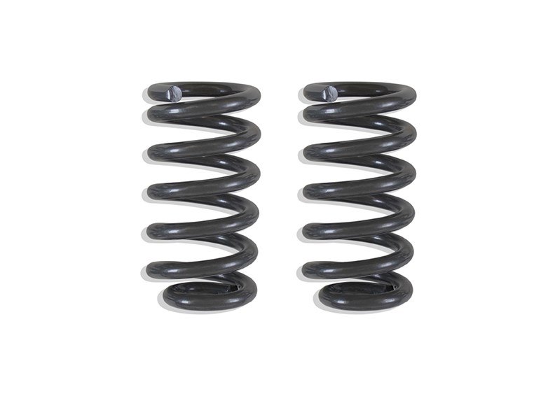 1965-1987 C10 3" FRONT LOWERING COILS