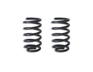 2007-2013 SILVERADO/SIERRA 1500 (EXT/CREW CAB) | 2007-2014 GM SUV 1" FRONT LOWERING COILS