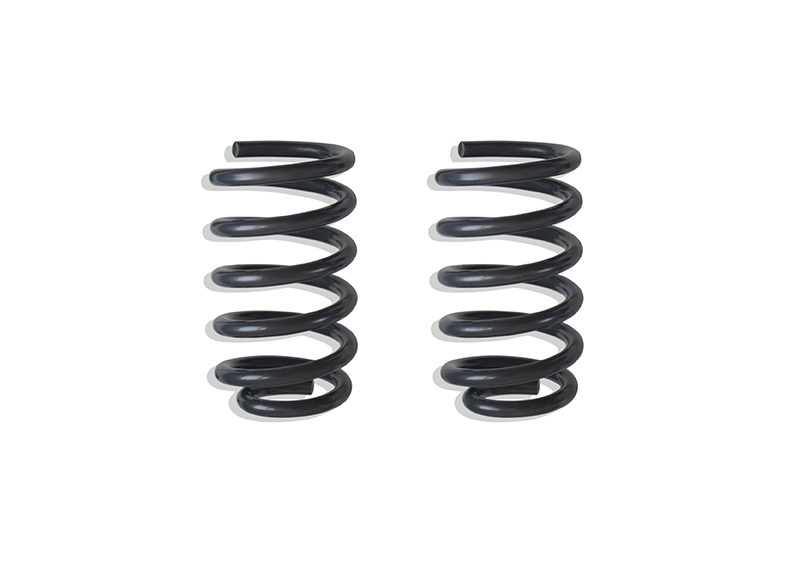 2007-2013 SILVERADO/SIERRA 1500 (EXT/CREW CAB) | 2007-2014 GM SUV 3" FRONT LOWERING COILS