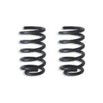 2014-2018 SILVERADO/SIERRA 1500 (EXT/CREW CAB) | 2015-2020 SUB/YUKON XL/ESCALADE ESV 1" FRONT LOWERING COILS