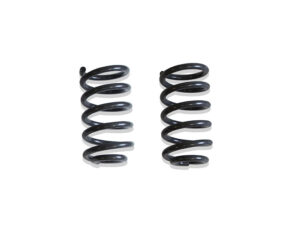 2014-2018 SILVERADO/SIERRA 1500 (EXT/CREW CAB) | 2015-2020 SUB/YUKON XL/ESCALADE ESV 2" FRONT LOWERING COILS