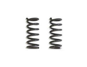 2009-2024 RAM 1500 (5-LUG) 2WD 2" FRONT LOWERING COILS (2DR, V8)