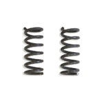 2009-2024 RAM 1500 (5-LUG) 2WD 2" FRONT LOWERING COILS (4DR, V8)