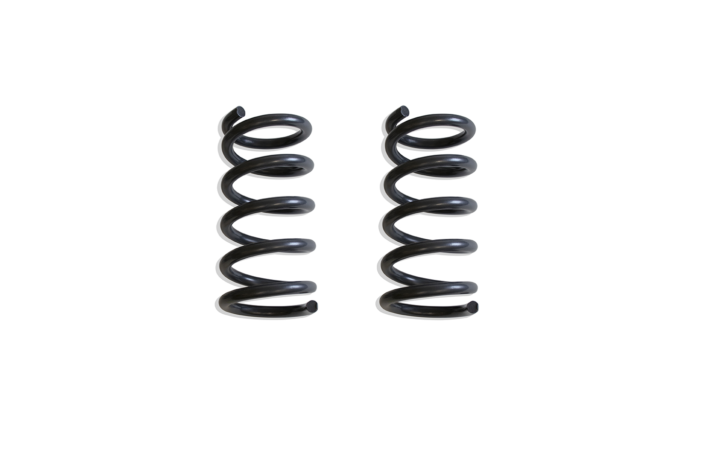 1998-2009 RANGER 2WD 2" FRONT LOWERING COILS (V6)