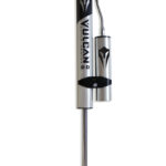 VULCAN RESERVOIR 26.5" LOOP-TO-LOOP (0"-2") REAR SHOCK - (MULTIPLE APPLICATIONS) (1 PC)
