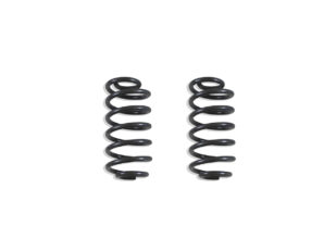 2000-2006 GM SUV 3" REAR LOWERING COILS
