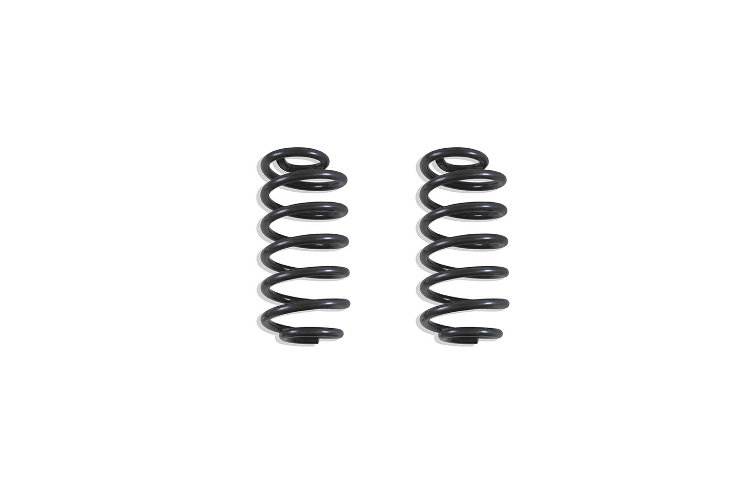 2000-2006 GM SUV 4" REAR LOWERING COILS