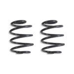 1965-1972 C10 4" REAR LOWERING COILS