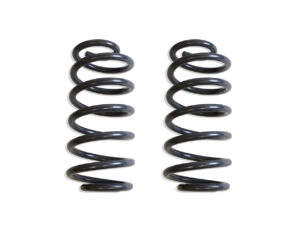 2007-2014 GM SUV (ALL) | 2015-2020 GM SUV (NON MAGNERIDE) 2" REAR LOWERING COILS