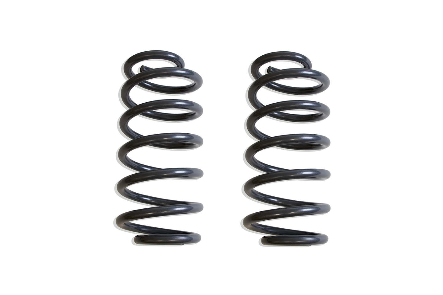 2007-2014 GM SUV (ALL) | 2015-2020 GM SUV (NON MAGNERIDE) 3" REAR LOWERING COILS
