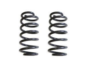 2007-2014 GM SUV (ALL) | 2015-2020 GM SUV (NON MAGNERIDE) 4" REAR LOWERING COILS