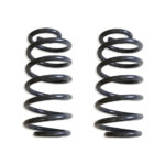 2007-2014 GM SUV (ALL) | 2015-2020 GM SUV (NON MAGNERIDE) 4" REAR LOWERING COILS