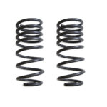 2019-2026 RAM 1500 (6-LUG) 2WD 2" REAR LOWERING COILS