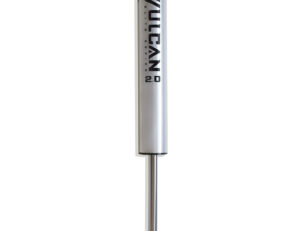 2020-2025 JEEP GLADIATOR VULCAN IFP FRONT SHOCK - 4.5" LIFT HEIGHT (1 PC)