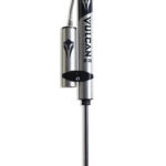 2014-2026 RAM 2500 4WD 3.5" LIFT HEIGHT REAR - VULCAN RESERVOIR SHOCK (1 PC)