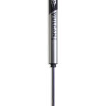 2014-2026 RAM 2500 4WD 5.5" LIFT HEIGHT REAR - VULCAN IFP SHOCK (1 PC)