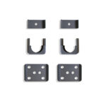 1988-1988 SILVERADO/SIERRA 1500 2WD 6" FLIP KIT