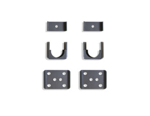 1988-1988 SILVERADO/SIERRA 1500 2WD 6" FLIP KIT