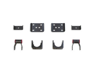 1999-2006 SILVERADO/SIERRA 1500 5" FLIP KIT