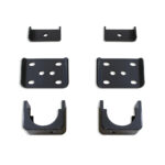1999-2006 SILVERADO/SIERRA 1500 6" FLIP KIT