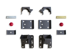 2007-2018 SILVERADO/SIERRA 1500 5"-6" FLIP KIT