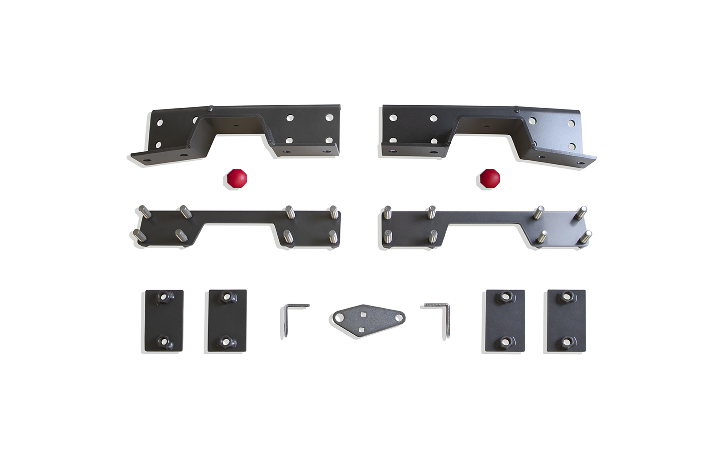 2007-2018 SILVERADO/SIERRA 1500 2WD/4WD C-FRAME SUPPORT