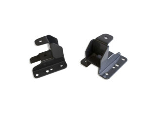 2007-2018 SILVERADO/SIERRA 1500 2WD/4WD 1"-2" LIFT HANGERS (FOR FLIP KIT)