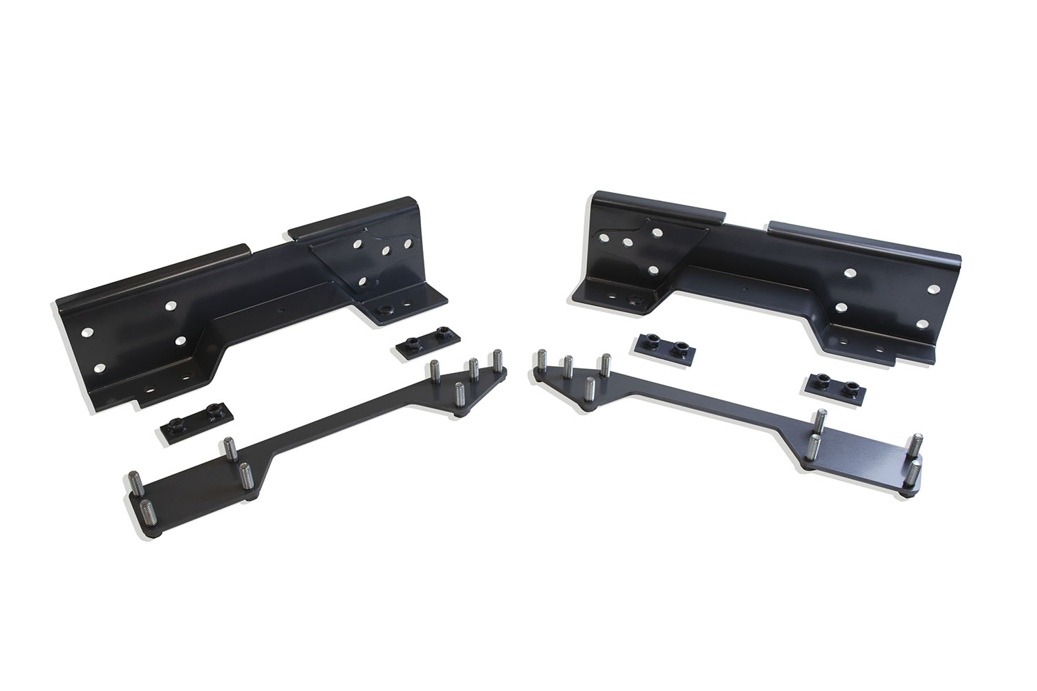 2019-2025 SILVERADO/SIERRA 1500 2WD/4WD C-FRAME SUPPORT