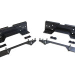 2019-2026 SILVERADO/SIERRA 1500 2WD/4WD C-FRAME SUPPORT