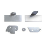 2019-2026 SILVERADO/SIERRA 1500 2WD/4WD REAR SENSOR BRACKET FOR 4"-6" DROP (ADAPTIVE RIDE MODELS)