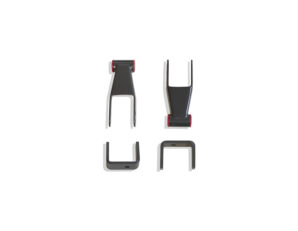 1998-2009 RANGER 3" FLIP KIT