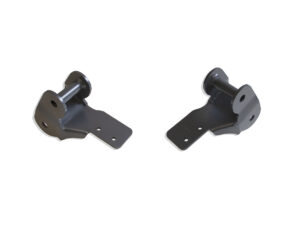2004-2008 F-150 2WD/4WD 2" REAR LIFT HANGERS (FOR FLIP KIT)