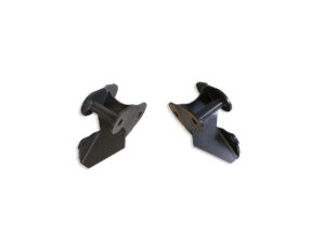 2009-2014 F-150 2WD/4WD 2" REAR LIFT HANGERS (FOR FLIP KIT)