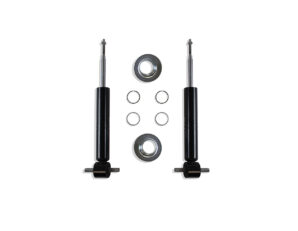 2007-2018 SILVERADO/SIERRA 1500 | 2007-2020 GM SUV 0"-3" ADJUSTABLE LOWERING STRUTS